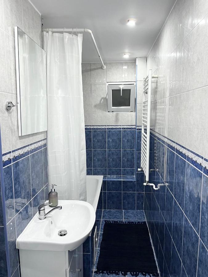 Intercontinental Apartment Bucharest Exterior photo